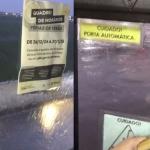 Vídeo: ônibus quebra em inundação na avenida Vilarinho, em BH, e passageiros pedem ajuda