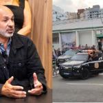 Secretário é morto a tiros por guarda municipal durante reunião na Prefeitura de Osasco