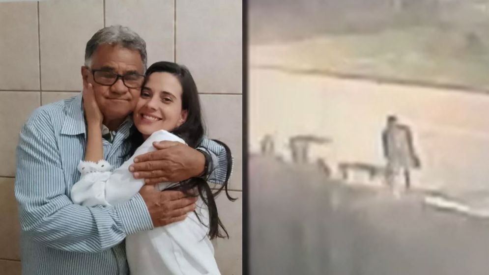 Idoso de 72 anos morre após ser atropelado no bairro Lindéia, em BH; veja imagens