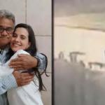 Idoso de 72 anos morre após ser atropelado no bairro Lindéia, em BH; veja imagens