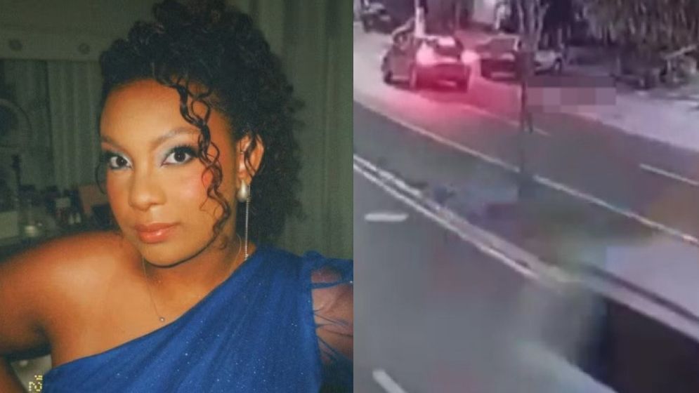 Jovem de 18 anos é atropelada e morre após sair de festa de formatura em Búzios, no RJ