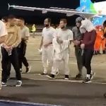 Brasil anuncia acordo de troca de informação sobre deportados com os EUA