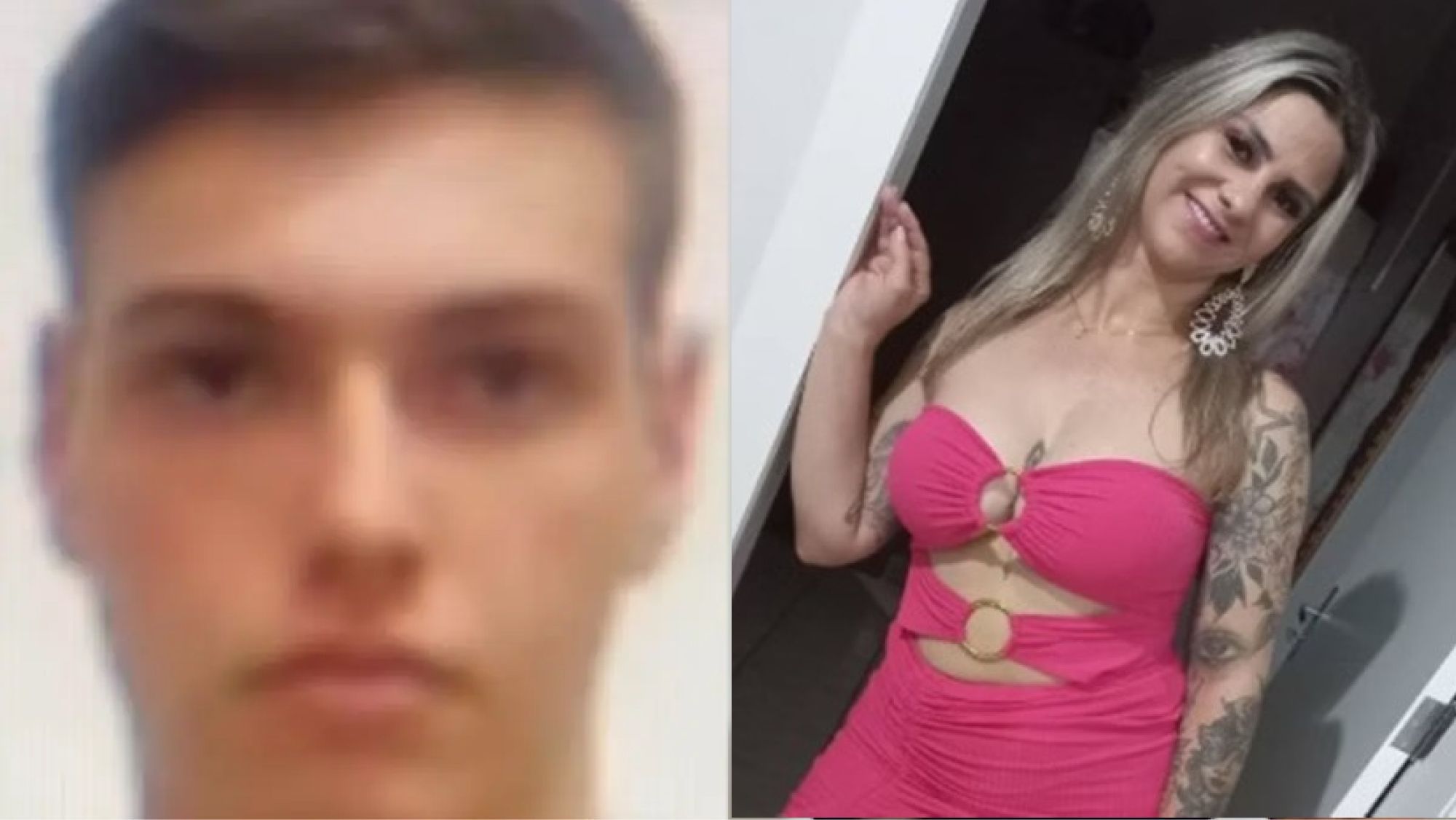 Jovem que matou e esquartejou garota de programa cometeu o crime após discussão sobre pagamento