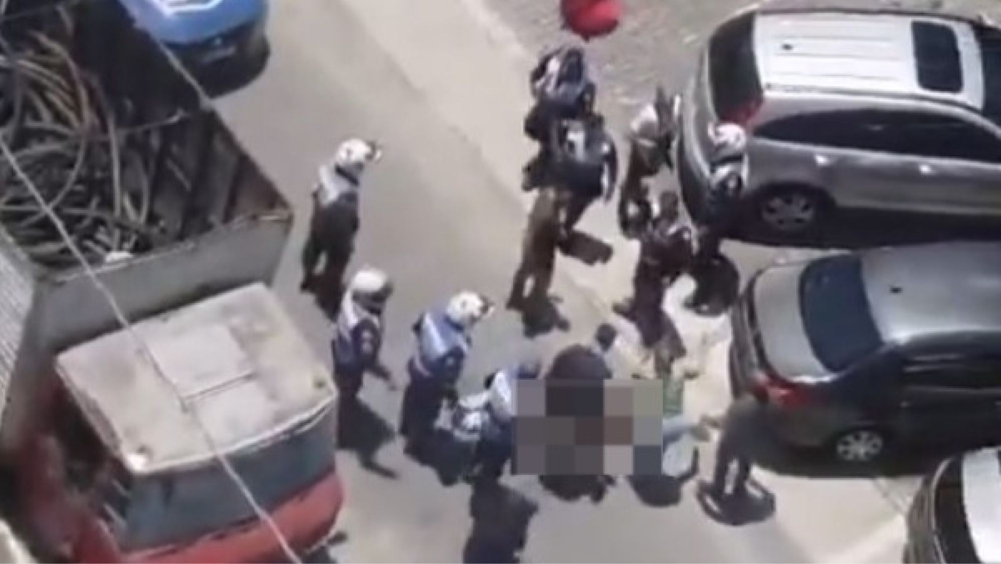 Policial é morto após atirar em namorada agente de delegacia de atendimento à mulher no RJ
