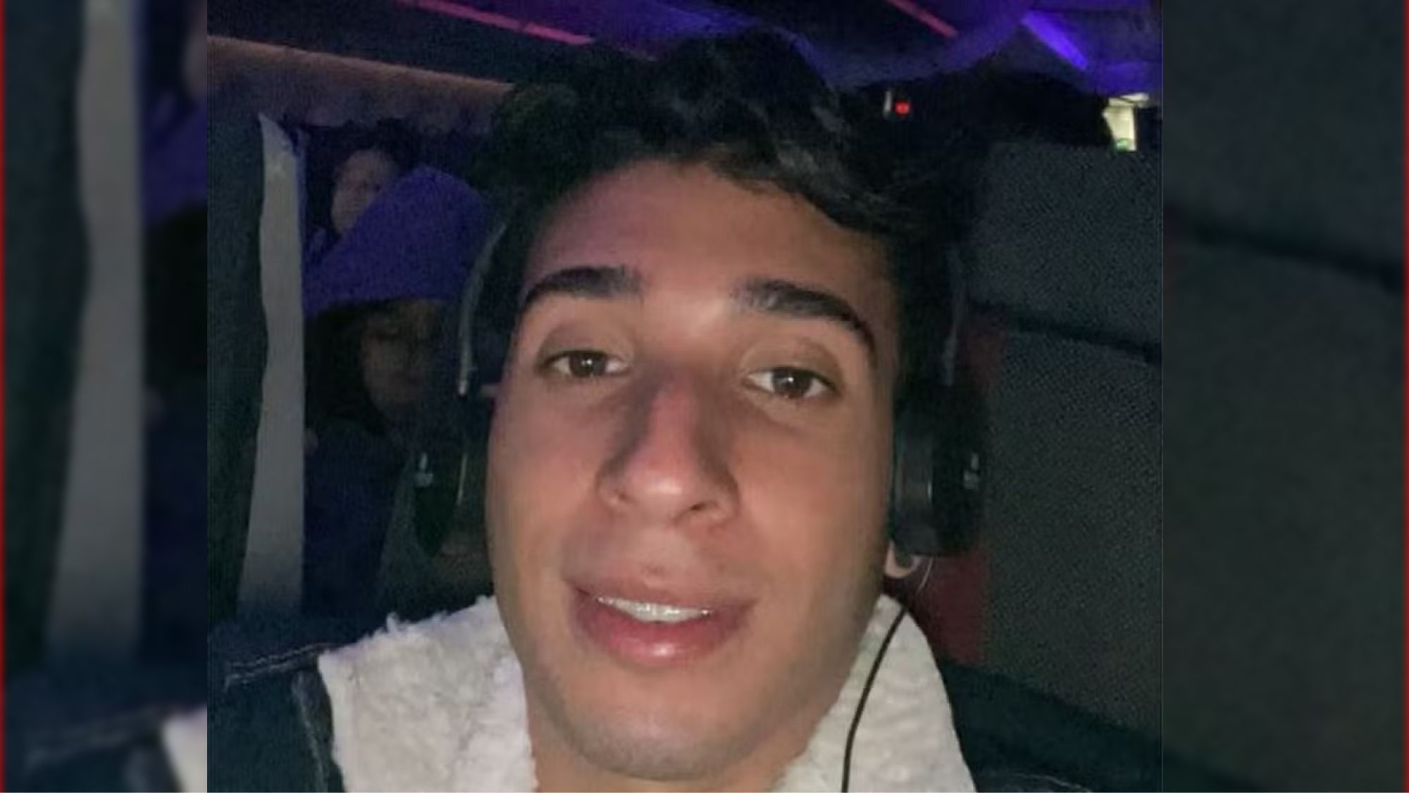 Brasileiro considerado desaparecido em viagem ao Japão está detido suspeito de tráfico de drogas