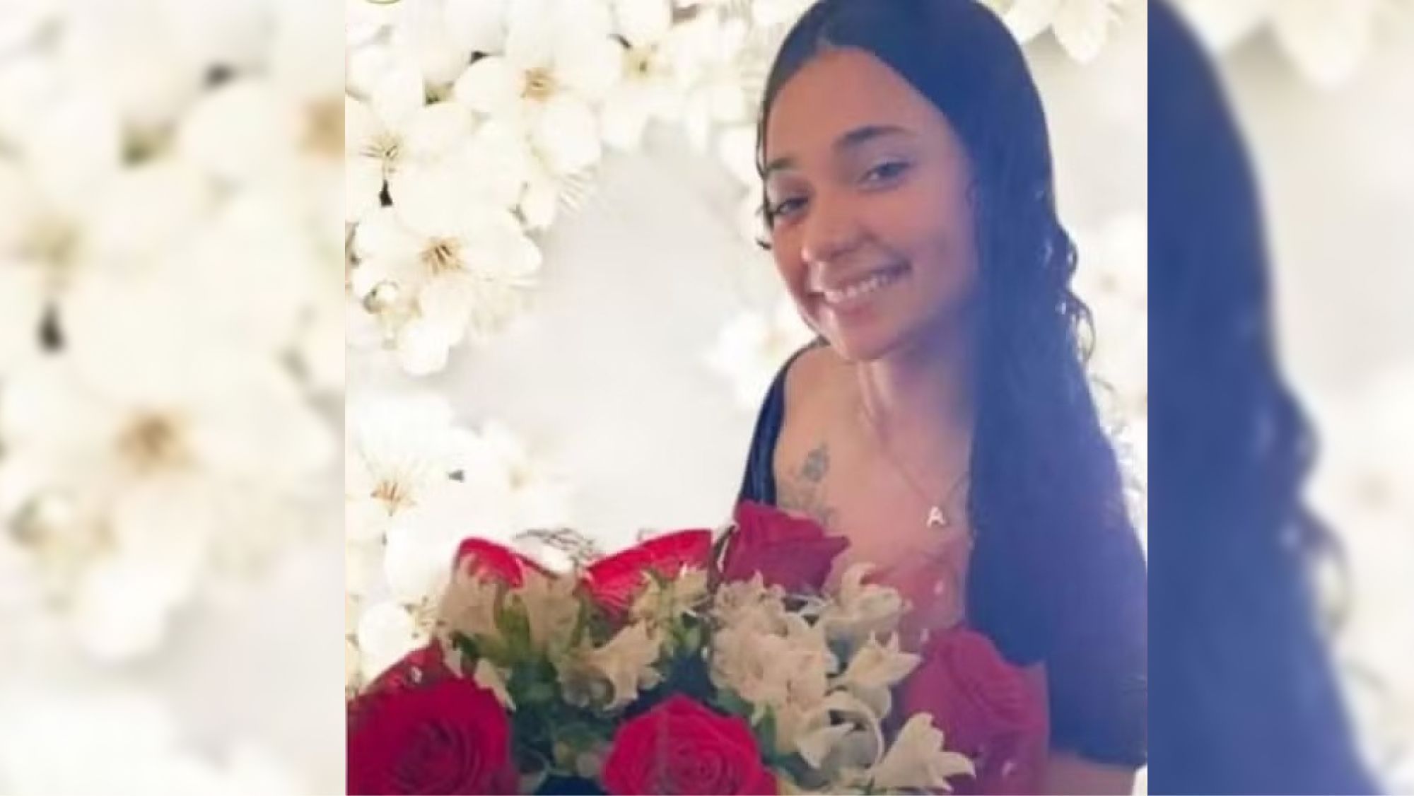 Pai é preso suspeito de matar a filha baleada ao intervir em briga de adolescentes no PR