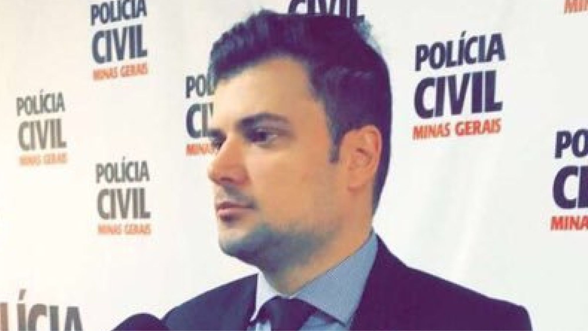 Delegado mineiro preso sob acusação de tráfico de drogas é solto pelo STJ