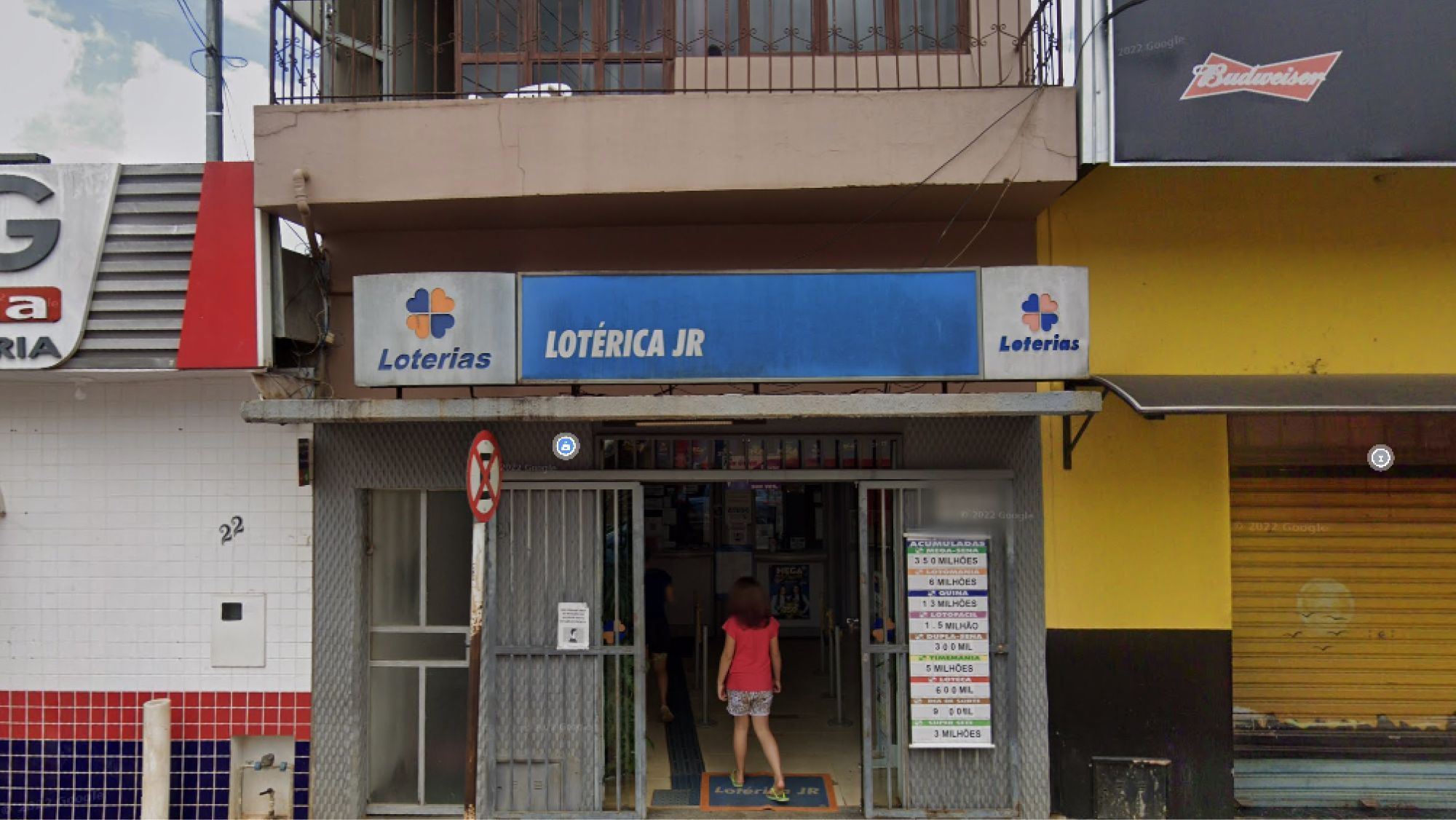 Lotofácil: aposta mineira ganha R$ 1,9 milhão no concurso 3319