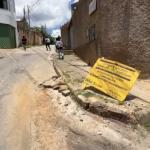 Moradores de ocupação no Barreiro denunciam falta de água há dez dias e pedem 'dignidade'