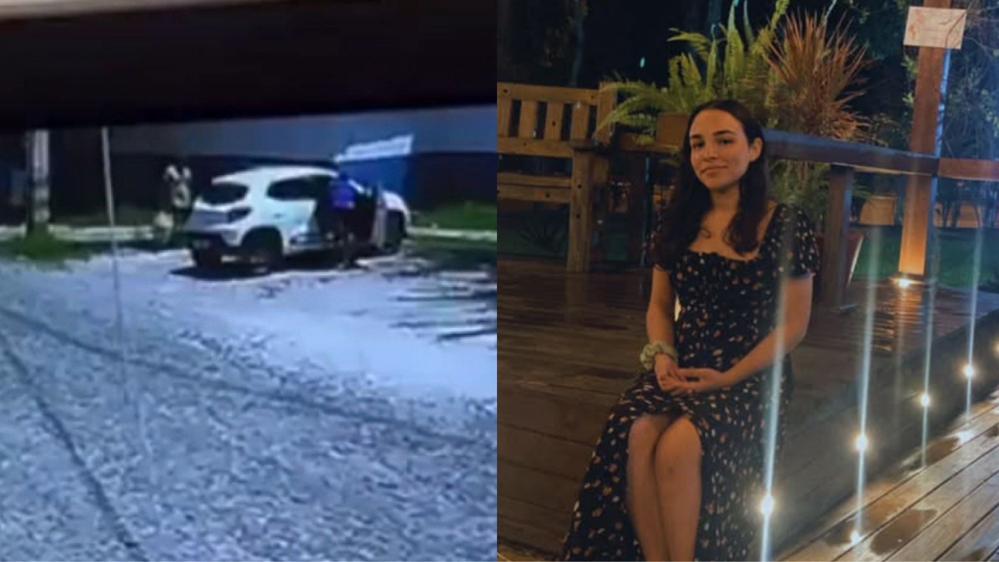 Polícia diz que assassinos de jovem sequestrada no Ceará queriam roubar carro para pagar dívida