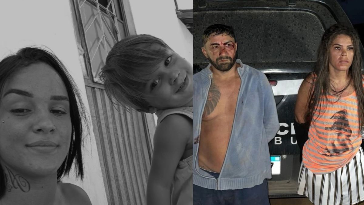 Mãe de menino assassinado em PE desabafa: 'Errei em confiar nessas almas'
