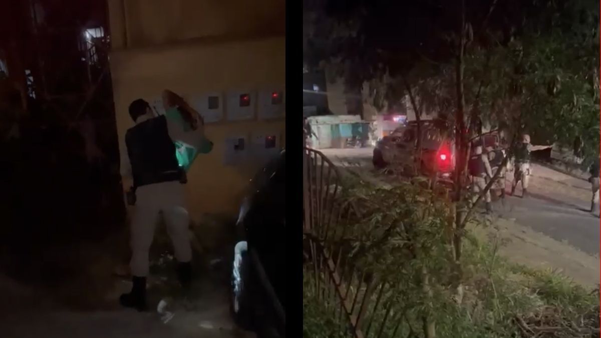 Comerciante é morto após abordagem da PM em comunidade no Barreiro, em BH
