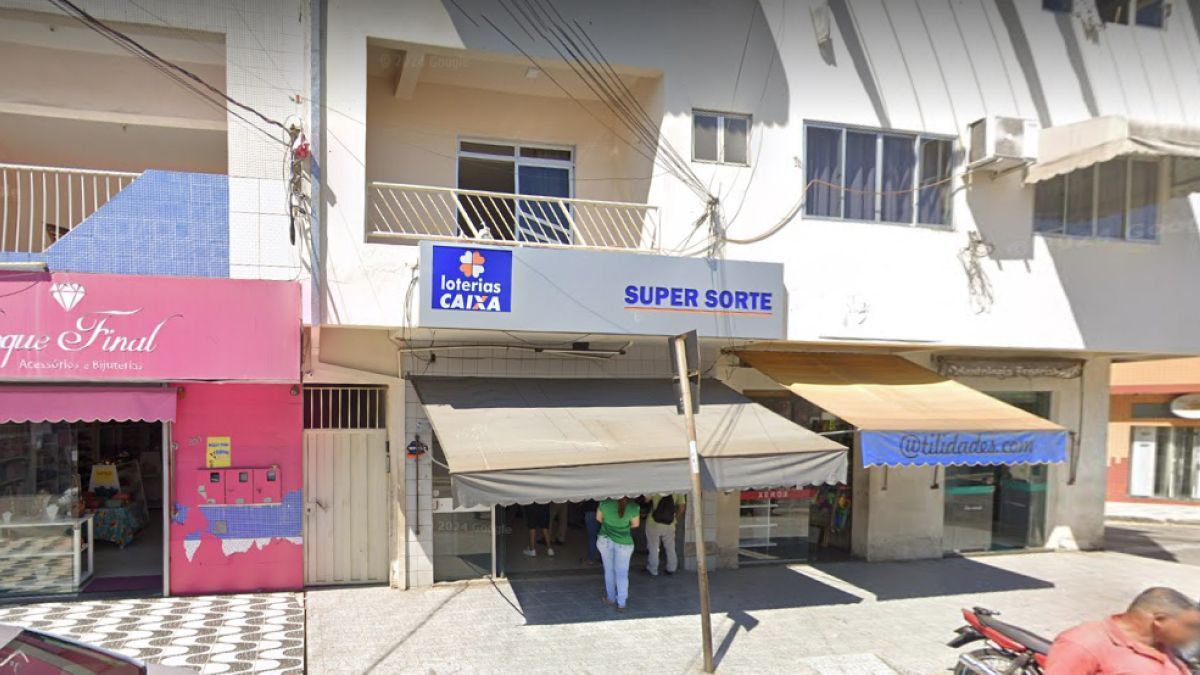 Lotofácil: aposta de cidade mineira fatura bolada no concurso 3332