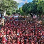 Batuque Coletivo projeta público recorde de 200 mil foliões para o Carnaval 2026