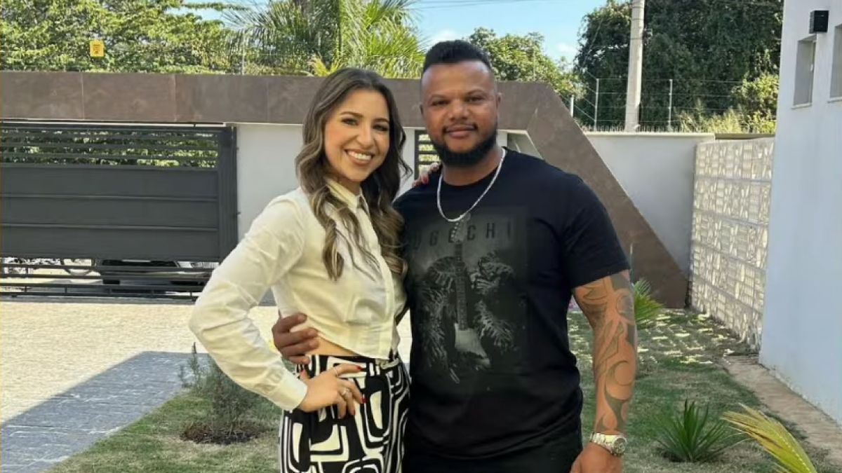Homem que matou biomédica a facadas na Grande BH é denunciado pelo Ministério Público