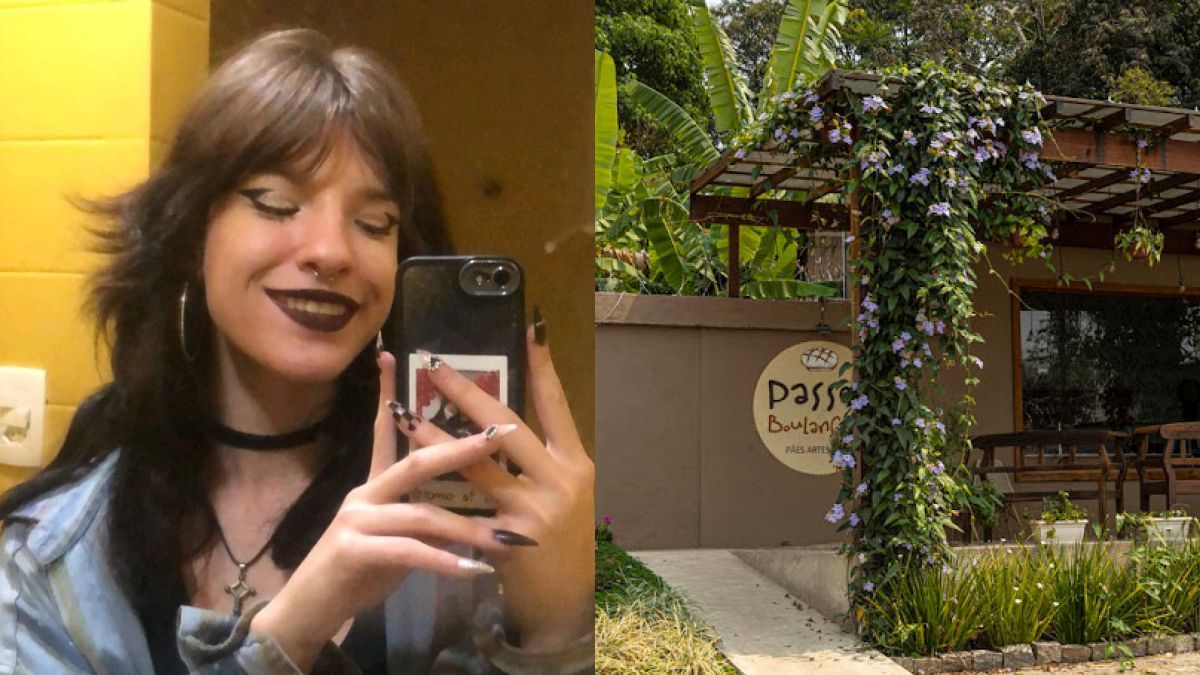 Caso Clara Maria: padaria onde jovem trabalhava declara luto após crime brutal