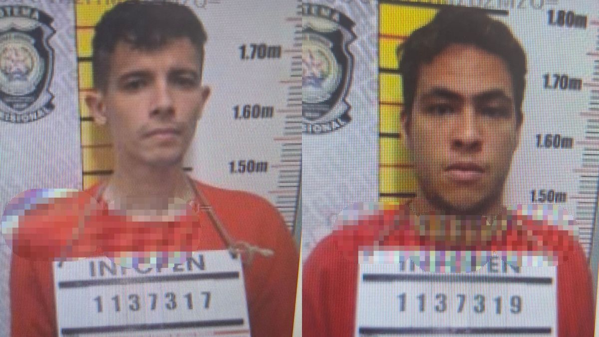 Caso Clara Maria: saiba quem são os autores confessos do crime brutal em BH