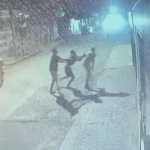 Homem morre esfaqueado em briga com namorado e amigo no Vale do Aço de Minas