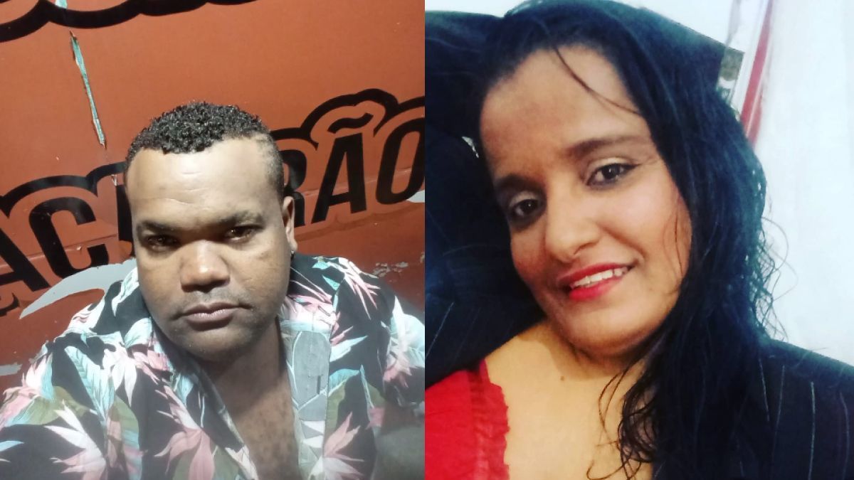 Irmão de mulher morta a facadas pelo ex na Grande BH diz que autor premeditou o crime