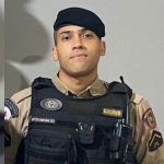 PM que morreu em acidente com viatura na BR-135 é velado em Minas