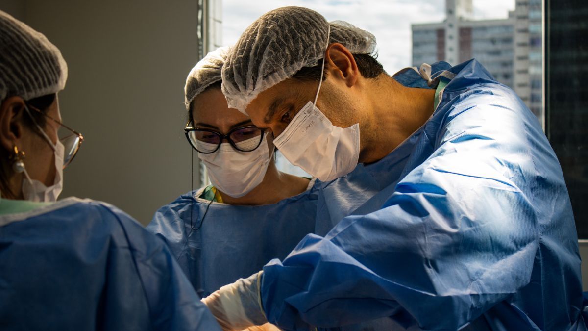 Hospital João XXIII, em BH, padroniza novo protocolo para tratar queimados