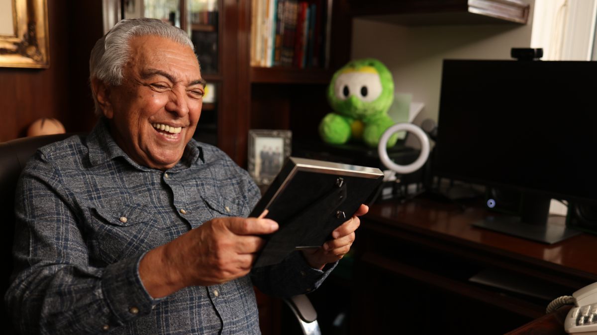 Lançado antes de 'Turma da Mônica', primeiro gibi de Mauricio de Sousa completa 65 anos