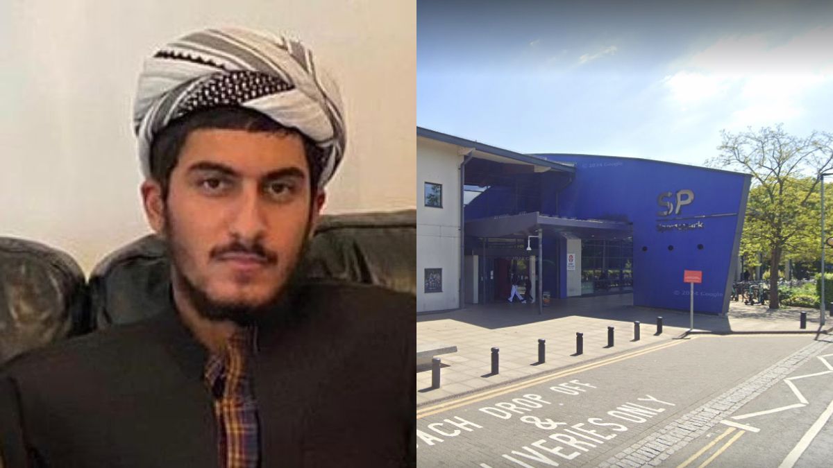 Estudante morreu esmagado por barra por mau uso de máquina em academia, diz inquérito
