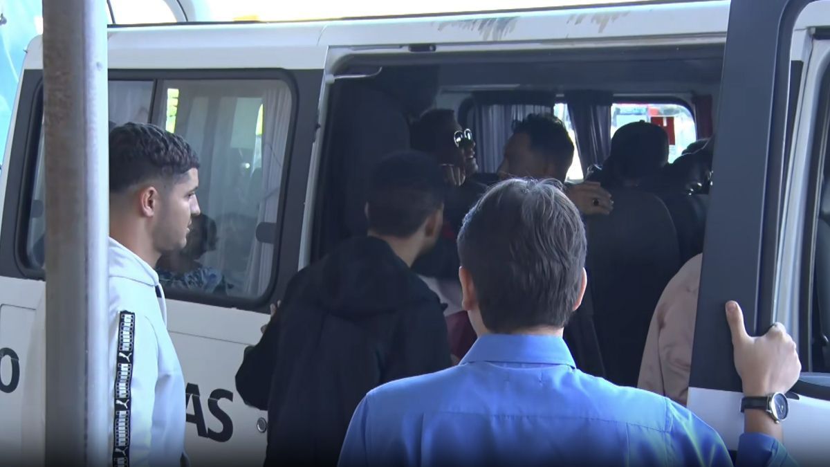 Brasileiro deportado relata que família ficou nos EUA: 'Preocupação'