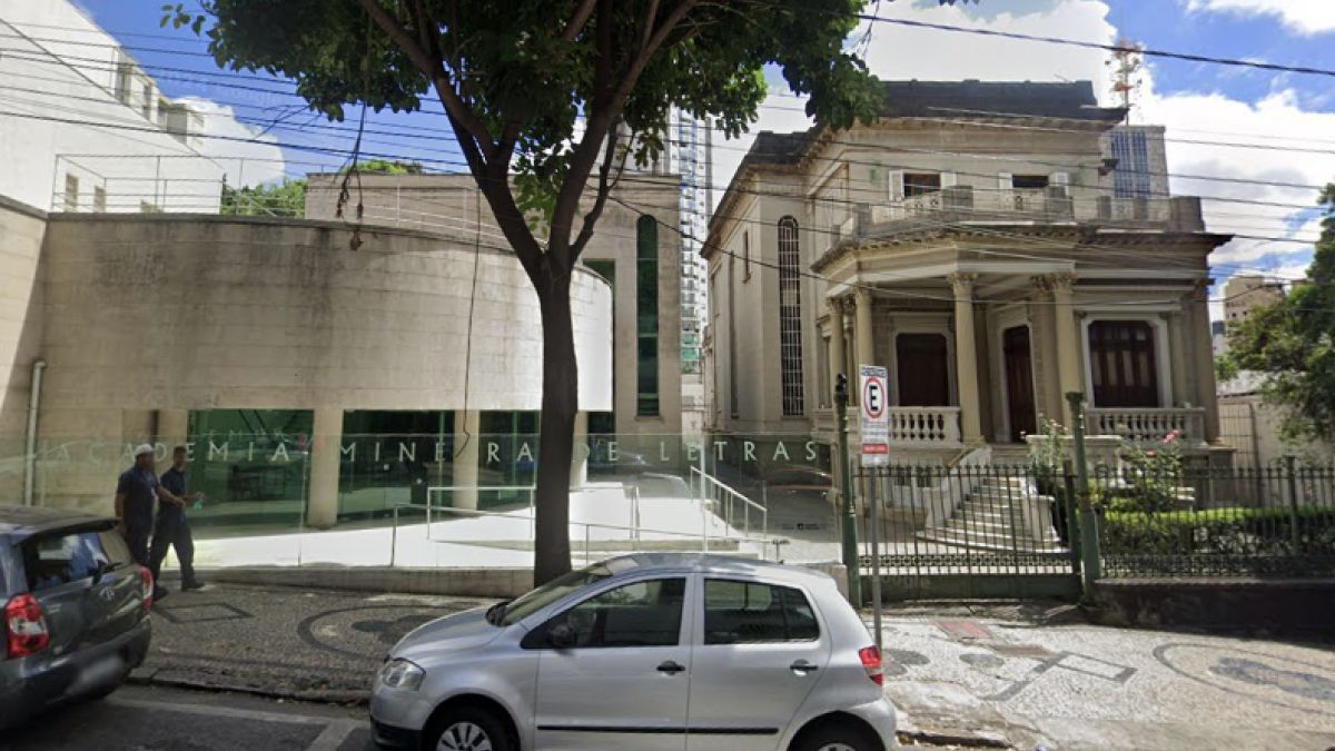 Academia Mineira de Letras promove lançamento coletivo de livros; saiba como se inscrever