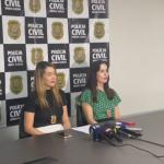 Polícia conclui investigação do caso de diarista que acusou PM de estupro e não indicia suspeito