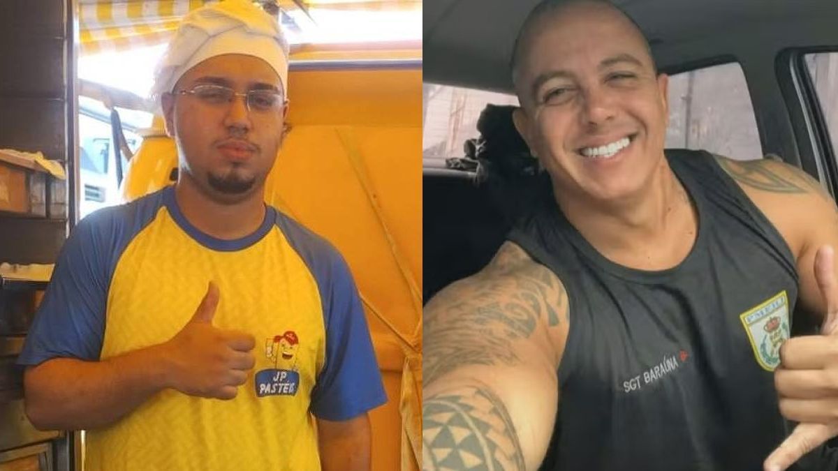 Feirante morto por PM em praça no Rio montava barraca para trabalhar e foi confundido