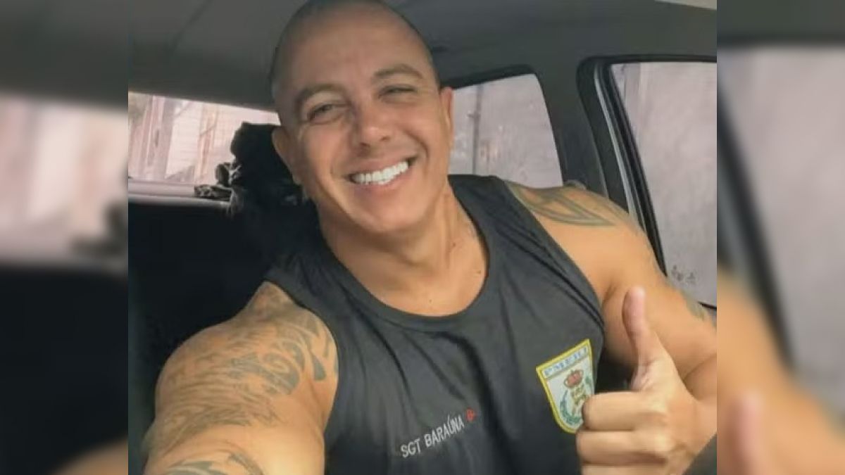Após audiência de custódia, Justiça mantém prisão de PM que matou feirante no Rio