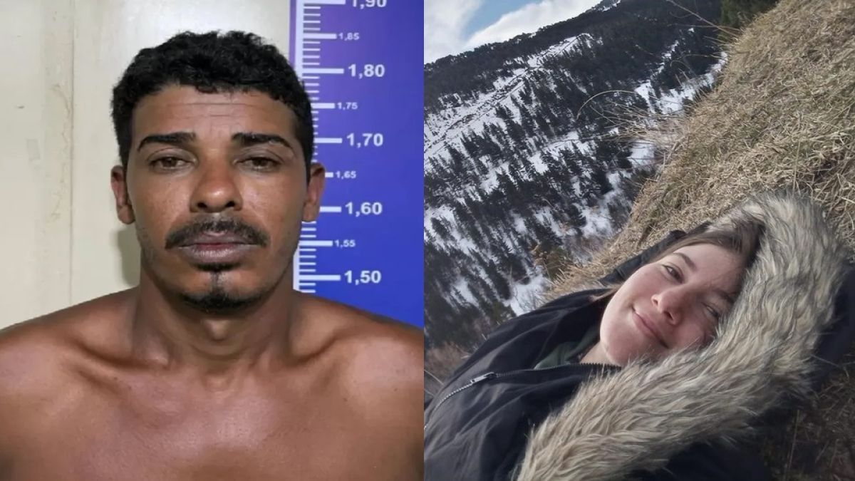 Homem que matou turista argentina em Búzios é condenado a 33 anos de prisão