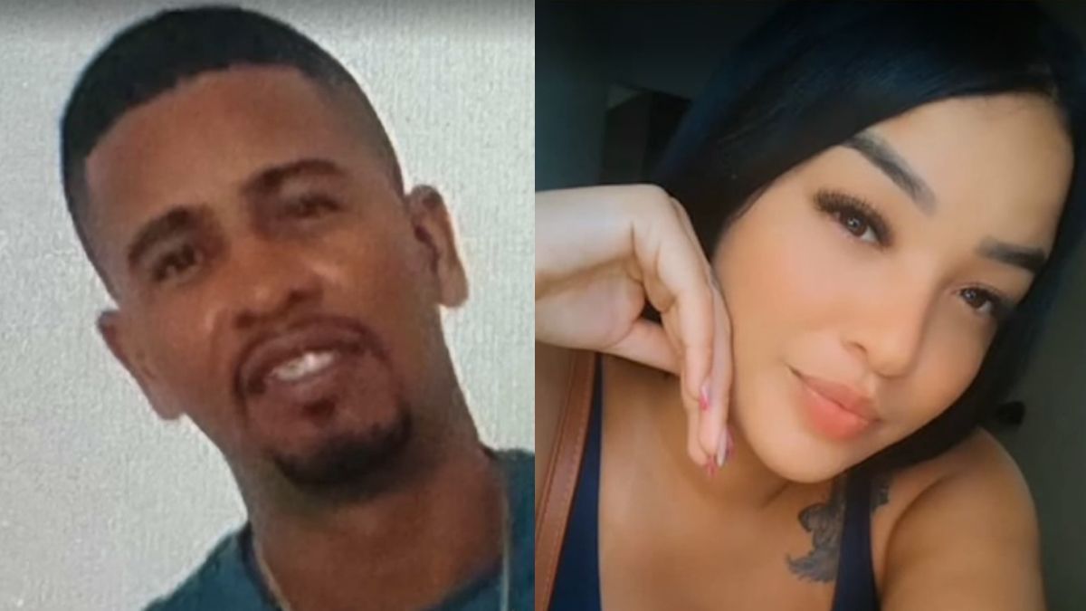 Homem suspeito de matar namorada com facada é preso em Pedro Leopoldo