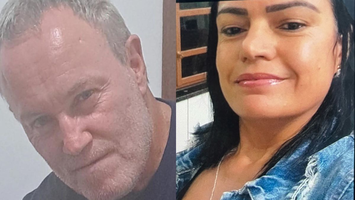 Autor confesso de feminicídio se entrega à polícia, é ouvido e liberado em BH