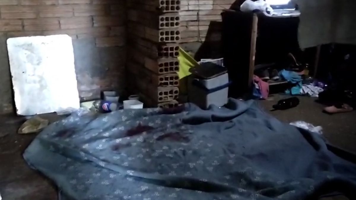 Mulher mata ex a facadas a mando do atual companheiro em Nova Lima, na Grande BH