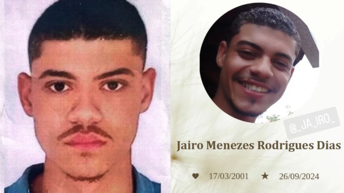Família descobre assassinato de jovem desaparecido há seis meses na Grande BH