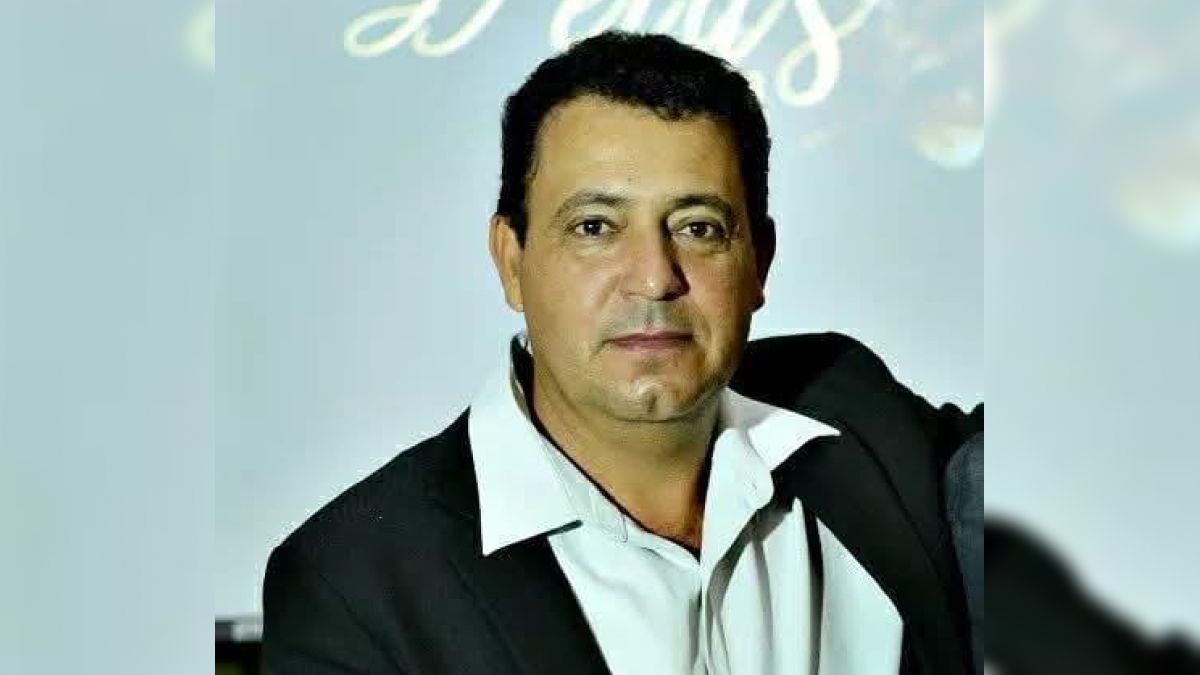 Vereador é assassinado a tiros em Guaraciaba, na Zona da Mata