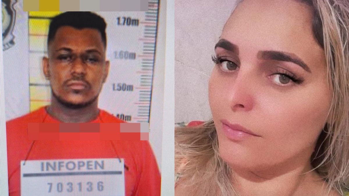 Homem é preso suspeito de matar mulher por ciúmes após ela colocar cílios e unhas de gel