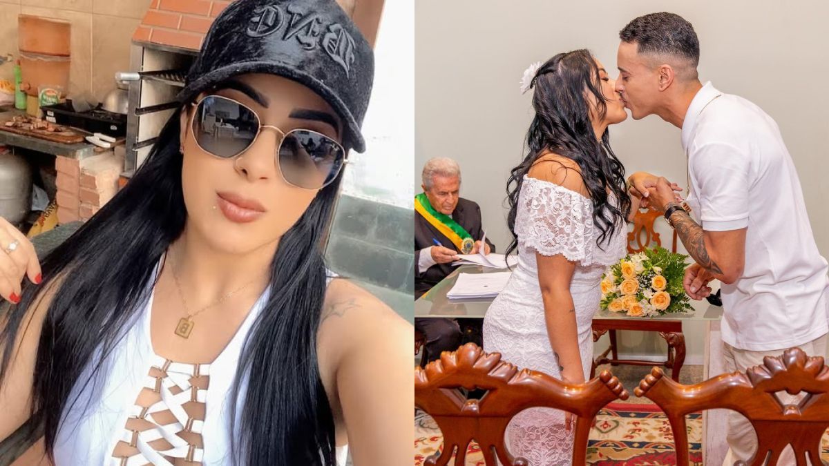Corpo de grávida morta pelo marido no Aglomerado da Serra será enterrado nesta quinta
