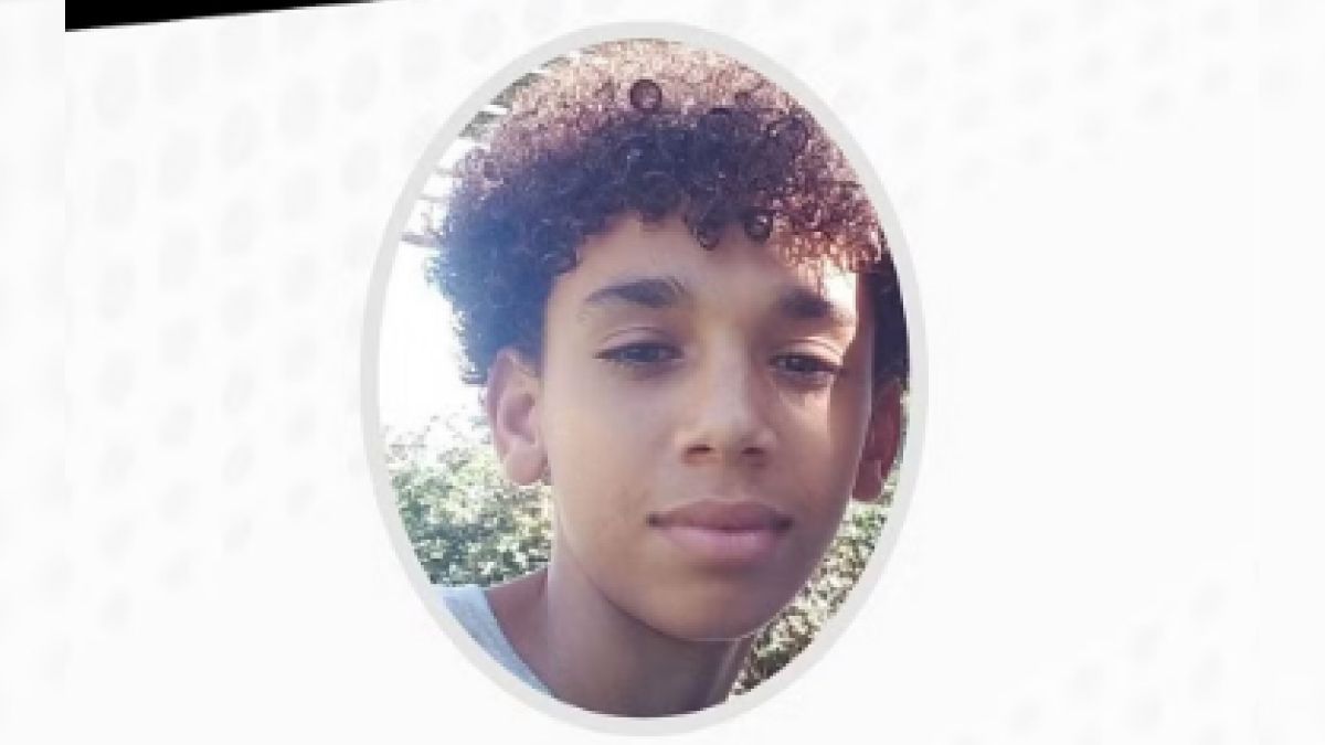 Adolescente é encontrado morto dentro de rio após ser dado como desaparecido em Minas