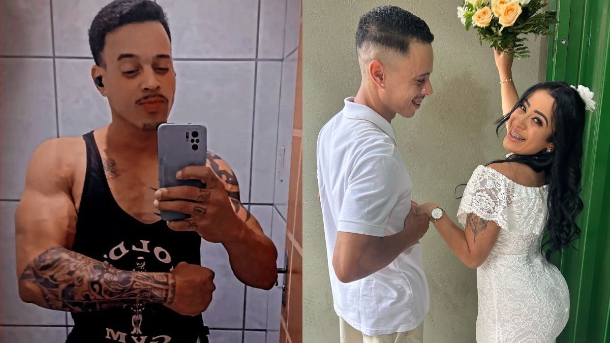 Homem que matou mulher grávida em BH tomou sonífero e dormiu ao lado do corpo