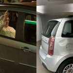 Carro popular escolhido por papa Francisco no Brasil é preservado na Grande BH