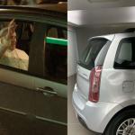 Carro popular escolhido por papa Francisco no Brasil é preservado na Grande BH
