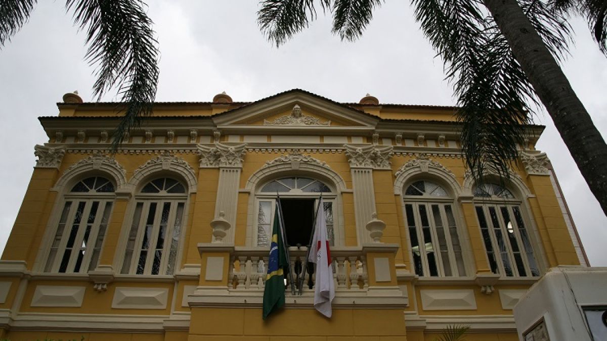 Arquivo Público Mineiro completa 130 anos e será restaurado