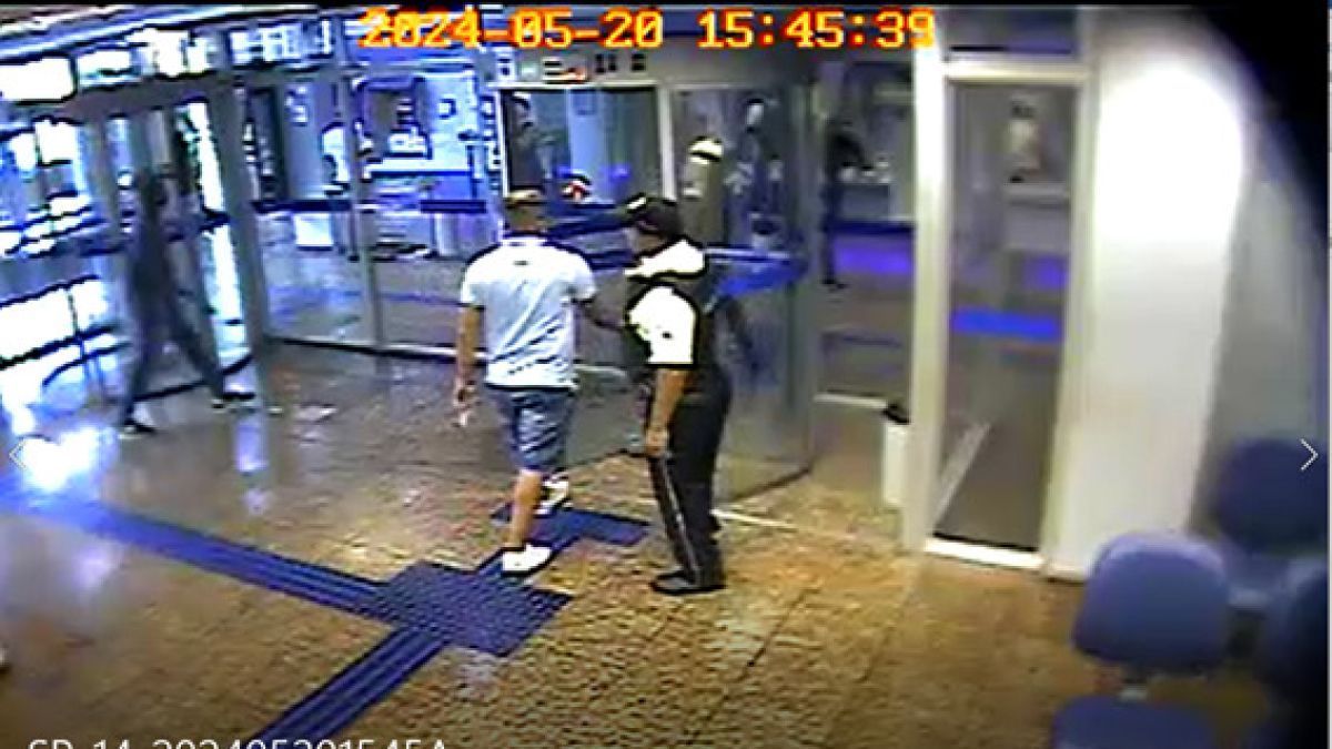 Polícia prende dois suspeitos por 'saidinha de banco' que levou R$ 500 mil em joias em BH