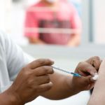 BH terá mutirão de vacinação para jovens de 15 a 29 anos nesta sexta-feira (6)