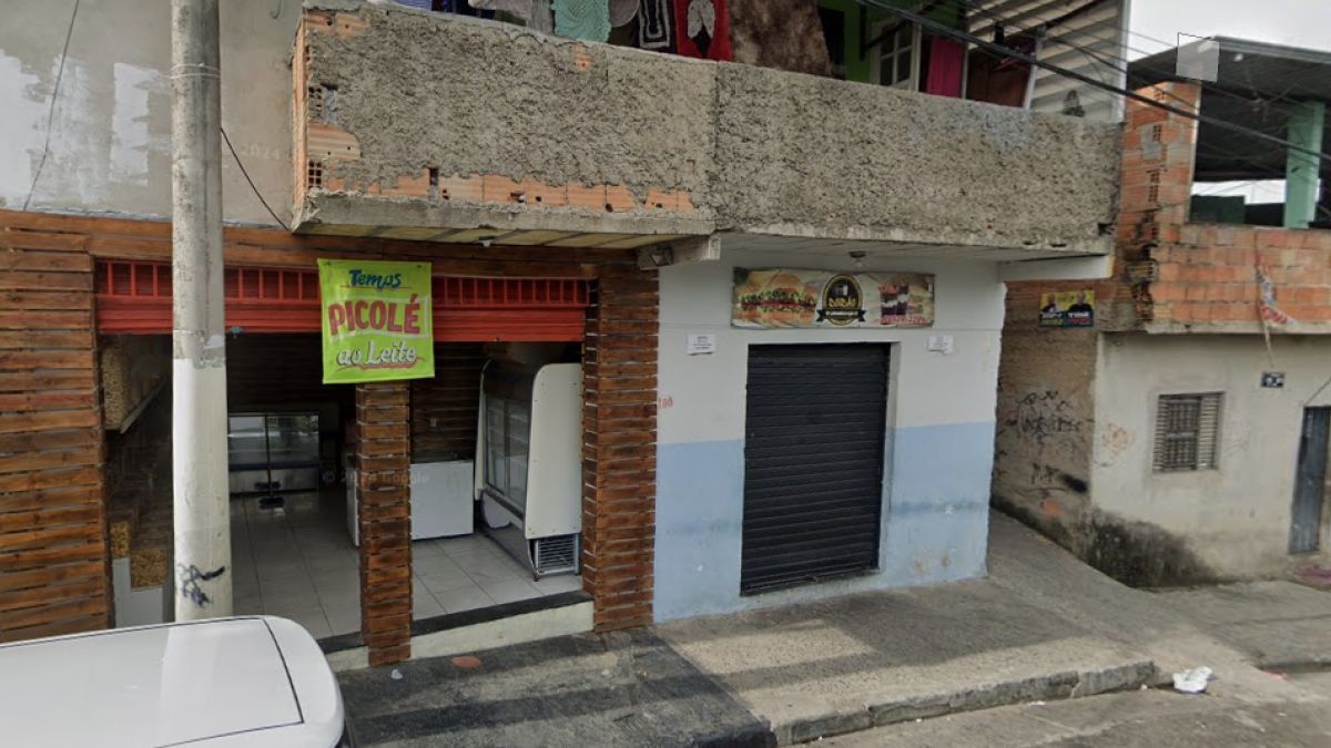 Polícia investiga caso de mãe que abandonou filho de 4 anos em lanchonete de BH