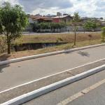 Motorista com carteira vencida atropela três pessoas em pista de caminhada em Betim