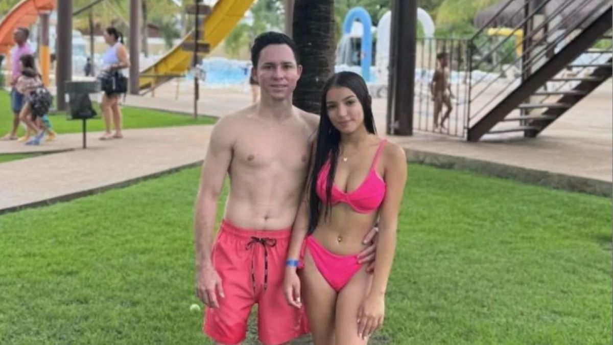 Polícia procura médico suspeito de matar namorada de 15 anos com tiro na cabeça